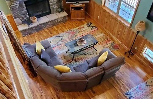 Glendale House | Virgin River Retreat East Zion & Bryce