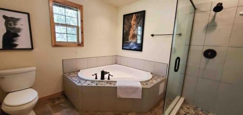 Glendale House | Virgin River Retreat East Zion & Bryce