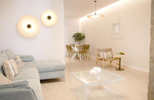 Malaga-Este Apartment | Virginia Beach - Apartamento B