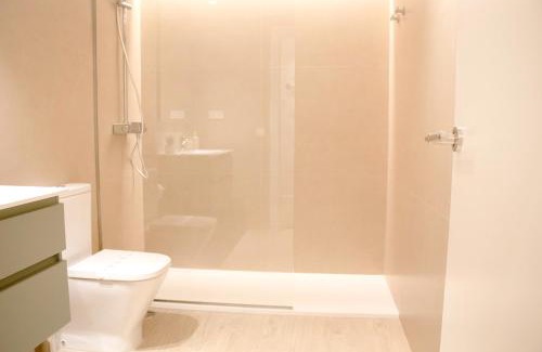 Malaga-Este Apartment | Virginia Beach - Apartamento B