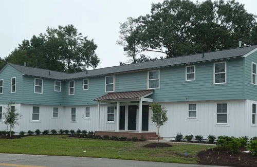 Northeast Virginia Beach Apartment | Virginia Beach Ocean Breeze