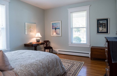 Waynesboro House | Virginia Beauty