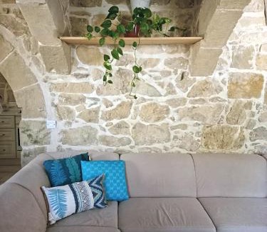 Kercem House | Virginia Farmhouse