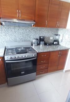 San Pedro de Macoris Apartment | Virginia III Condominium 302
