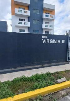 San Pedro de Macoris Apartment | Virginia III Condominium 302