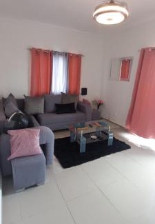 San Pedro de Macoris Apartment | Virginia III Condominium 302