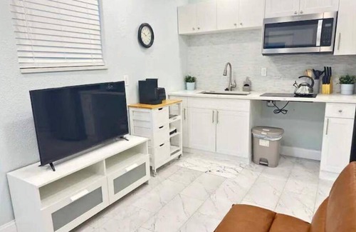 Palma Ceia West House | Virginia Park cottage of South Tampa