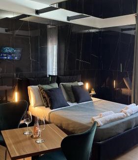 Lecce Apartment | Virginia suite