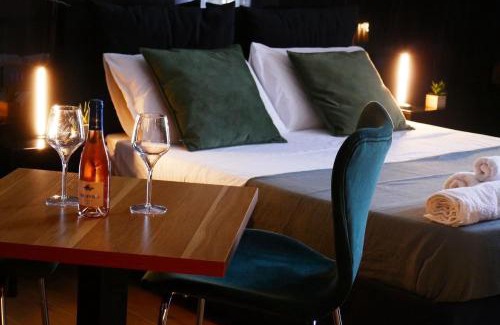 Lecce Apartment | Virginia suite
