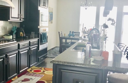 Aldie House | “Virginian retreat” (15 minutes from IAD Airport)