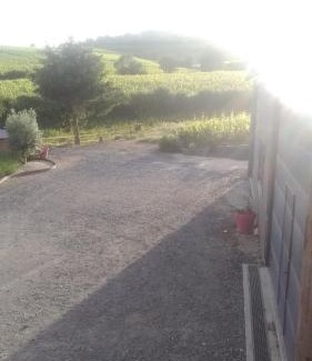 Loche Bed & Breakfast | Virginie et Serge