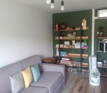 Loche Bed & Breakfast | Virginie et Serge