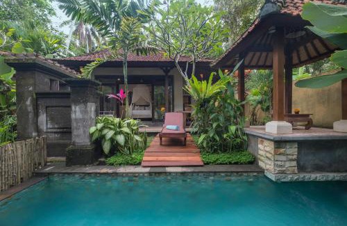 Sambahan Villa | Virmas Private Villa