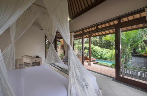 Sambahan Villa | Virmas Private Villa