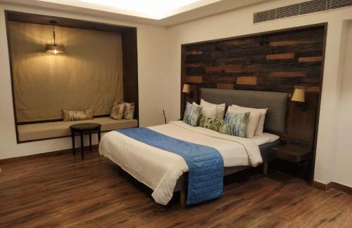 Greater Kailash Hotel | Virohaa Hotel