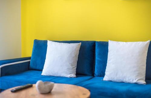 Vyronas Apartment | Virona 2nd Floor Greece Apartments