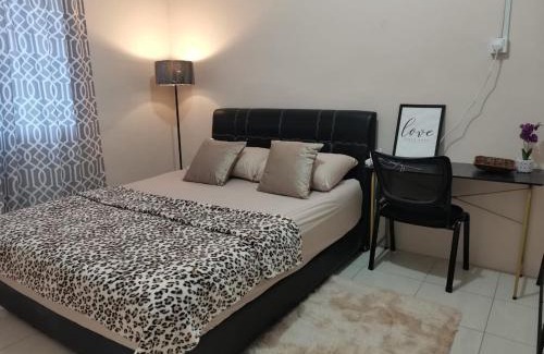 Sandakan House | VIRTA Guesthouse