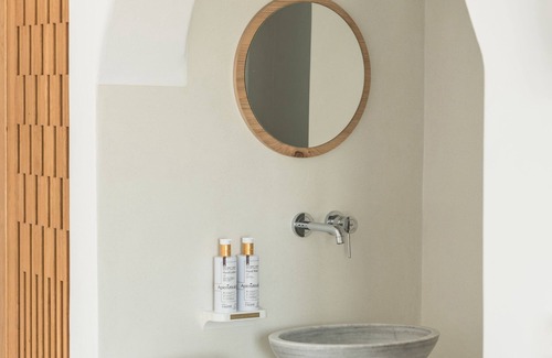 Stelida Hotel | Virtu on the Hill