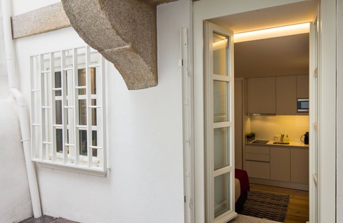 Uniao de Freguesias do Centro Apartment | Virtues City Lofts - Standard Loft 1st