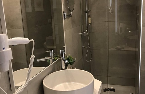 Uniao de Freguesias do Centro Apartment | Virtues City Lofts - Standard Loft 1st