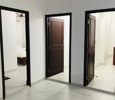 Pondicherry Beach Villa | Virtus home stay