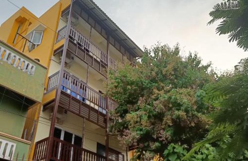 Pondicherry Beach Apartment | Virtus Villa