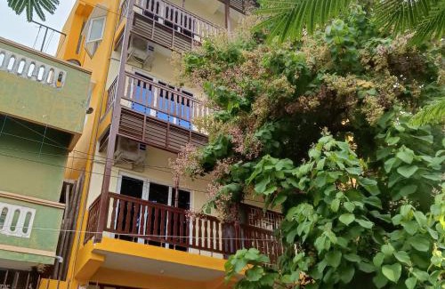 Pondicherry Beach Apartment | Virtus Villa