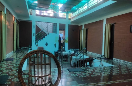 Kumbakonam Hotel | Viruksham Homestay