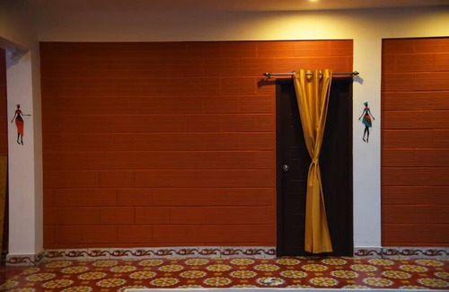 Kumbakonam Hotel | Viruksham Homestay