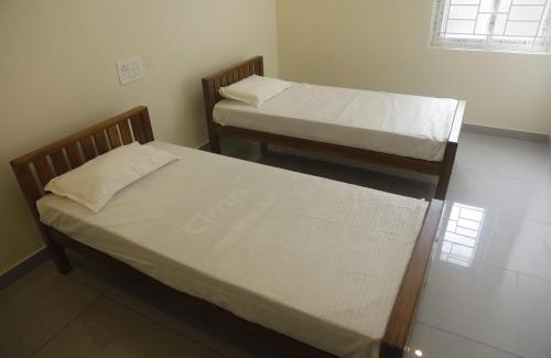Peelamedu House | Viruksham