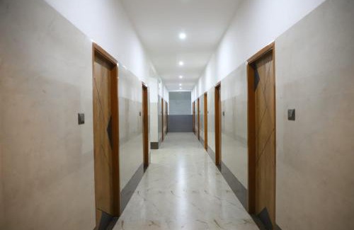 Palani Hotel | Viruksham Residency