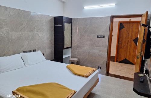 Palani Hotel | Viruksham Residency