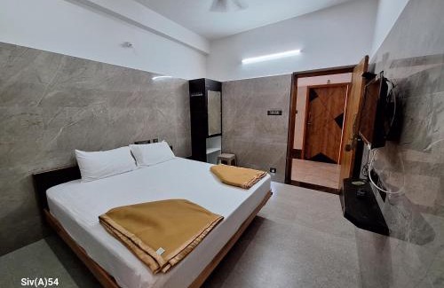 Palani Hotel | Viruksham Residency