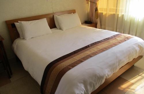 Musanze Hotel | Virunga Hotel