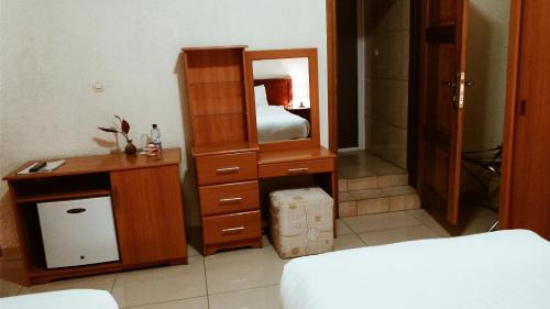 Musanze Hotel | Virunga Hotel