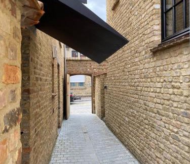 Nieuwpoort House | Vis à Vis