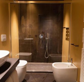 Bari City Centre Apartment | VIS Urban Suites&Spa