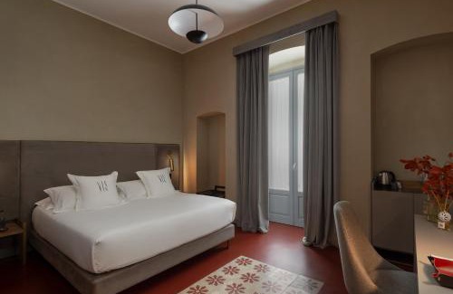 Bari City Centre Apartment | VIS Urban Suites&Spa