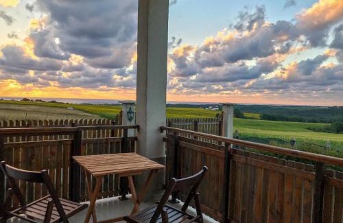 Lozenets Bed & Breakfast | Vis Velika