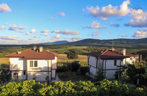 Lozenets Bed & Breakfast | Vis Velika