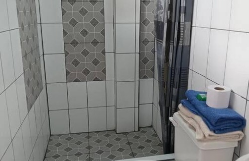 Ramonurcu Apartment | Visabel