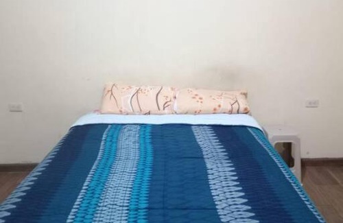 Ramonurcu Apartment | Visabel