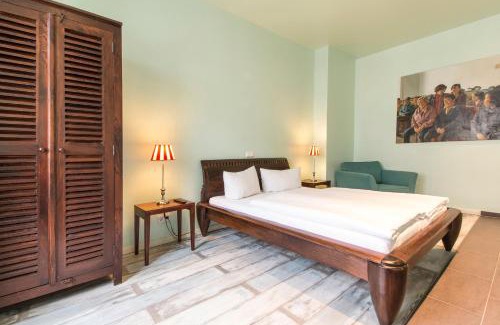 Schoeneberg Apartment | Visage Appart