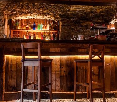 Acceglio Hotel | Visaisa taverna & foresteria