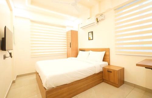 Kochi Hotel | Visaj inn