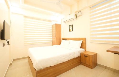 Kochi Hotel | Visaj inn