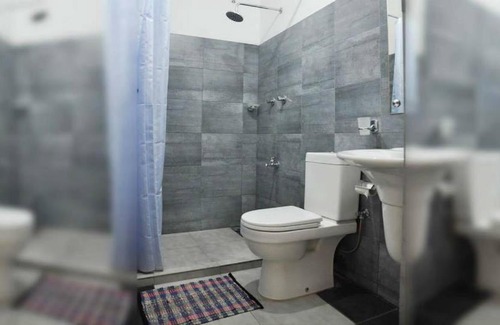 Kataragama Bed & Breakfast | Visaka Hotel