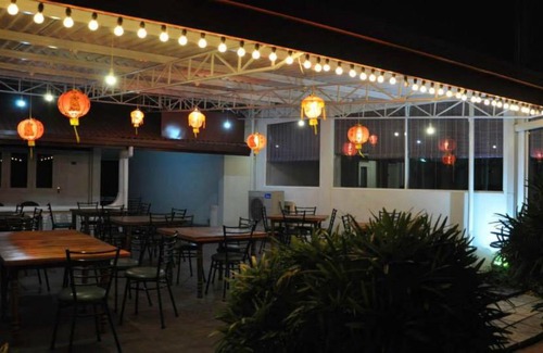 Kataragama Bed & Breakfast | Visaka Hotel