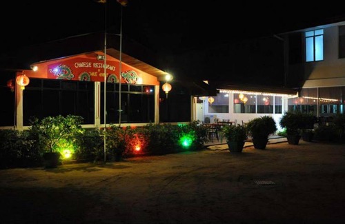 Kataragama Bed & Breakfast | Visaka Hotel