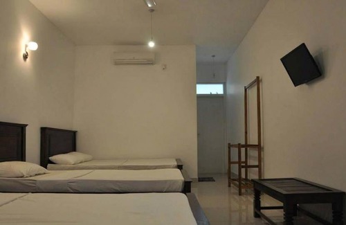Kataragama Bed & Breakfast | Visaka Hotel